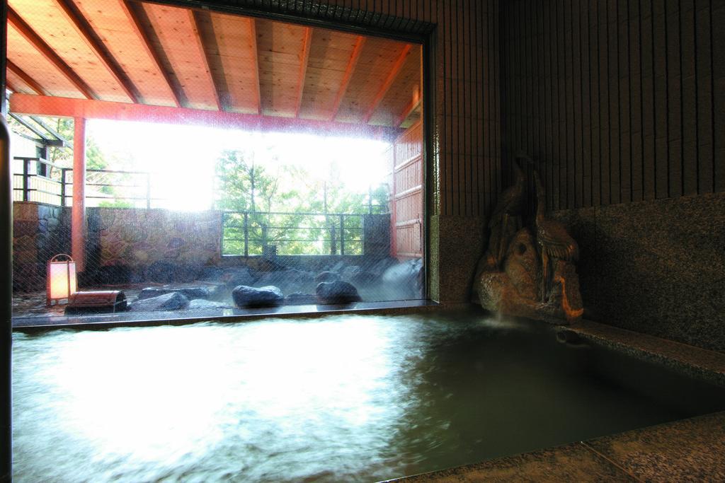 华之宿日式旅馆 箱根 外观 照片