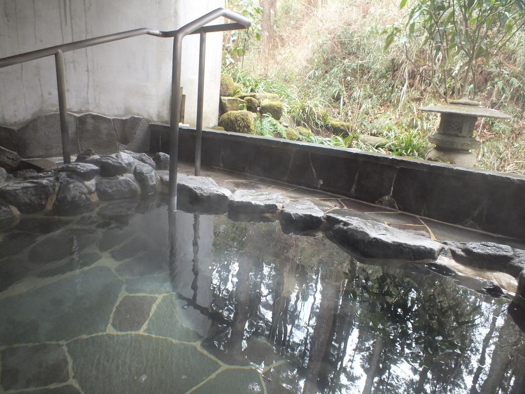 华之宿日式旅馆 箱根 外观 照片